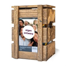 Beerbox | 5x 33cl | met eigen foto en naam
