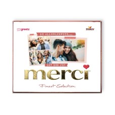 Merci | The sweetest with your own photo | 250g