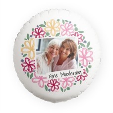 Balloon | Happy Mother's Day | with your own photo