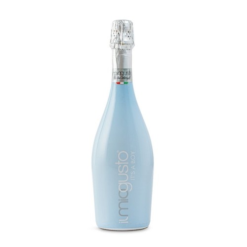 il miogusto | It's a Boy | 0.0% Alcohol