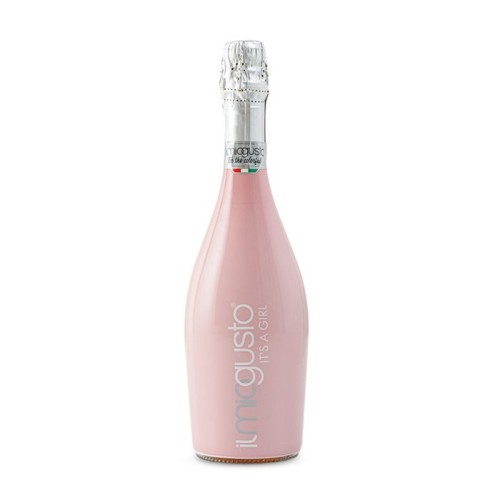 il miogusto | It's a Girl | 0.0% Alcohol