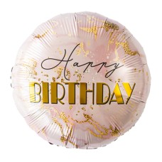 Balloon ´Birthday´