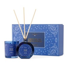 The Gift Label | Gift box | I wish you joy and happiness