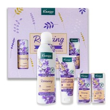 Kneipp gift package | Lavender Relaxing