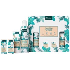 Kneipp gift package | Goodbye Stress