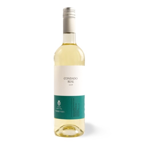 Condado Real | Verdejo | 750 ml