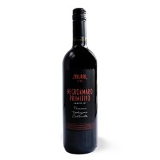 Milani | Negroamaro Primitivo | 750 ml