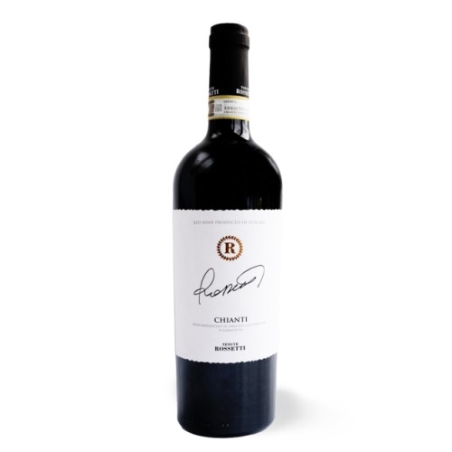 Tenute Rossetti | Chianti DOCG | 750 ml