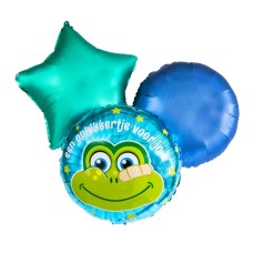 Bunch of balloons | 'pick-me-up'