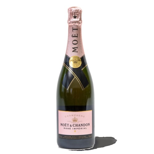 Moët & Chandon | Brut Rosé Imperial | 750 ml