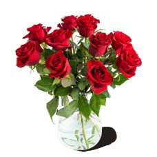 Bouquet Loving (10 roses)
