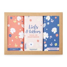 Urban Cocoa | Love and sweets | 390g