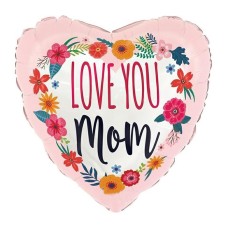 Ballon | Love you Mom