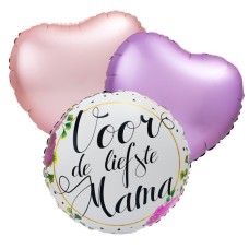 Balloon bunch | For the sweetest mom