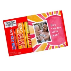 Tony's Chocolonely | Tasting | Dear Mom | 300g