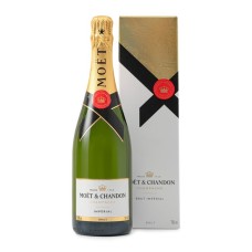 Moët & Chandon - Brut Giftbox - 750 ml