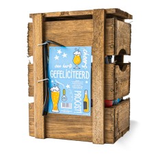 Congratulations | Beer package | 5 x 33cl