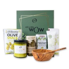 Oil & Vinegar | Gift pack | Olives