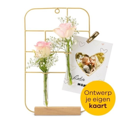 Letterbox gift set | Rose Festival