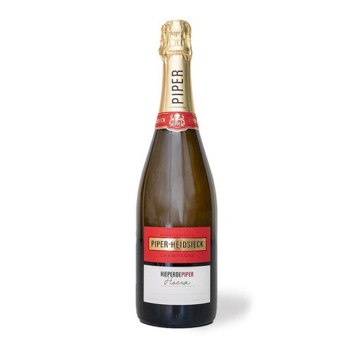 Piper Heidsieck | Brut | Hip Piper | 750 ml