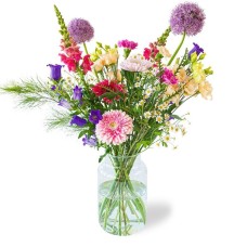 Bouquet Pluk
