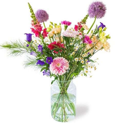 Bouquet Pluk
