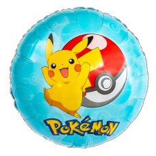 Balloon 'Pokemon'