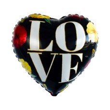 Balloon 'LOVE'