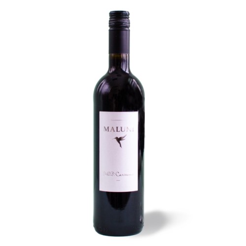 Maluni | Garnacha Syrah | 750 ml