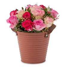 Bouquet Roses party