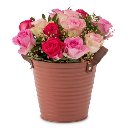 Bouquet Roses party
