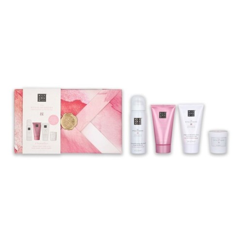 Rituals - Sakura S Set