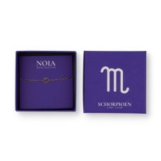 Noia Jewelery | Zodiac sign Scorpio