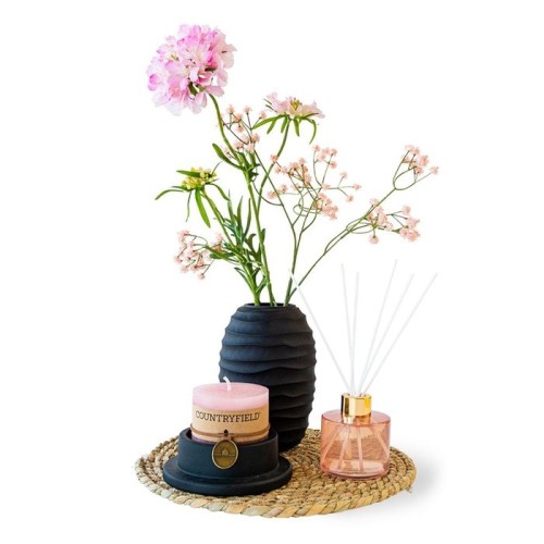 Gift set Especially for you | Silk flowers