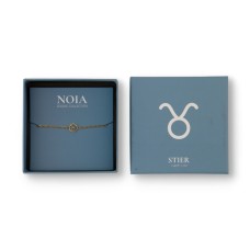 Noia Jewelery | Zodiac sign Taurus