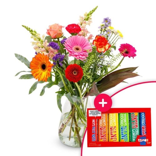 Bouquet Radiant | Tony's tasting 300g