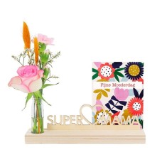 Letterbox gift set mom