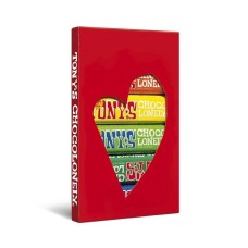 Tony's Chocolonely | Tasting | Love | 300g