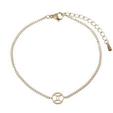 Noia Jewelery | Zodiac sign Gemini