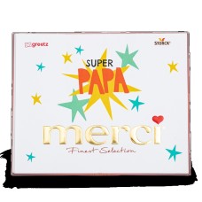 Thanks Finest Selection | Super dad | 250g