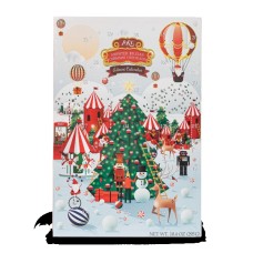 ICKX - Advent calendar - 295gr