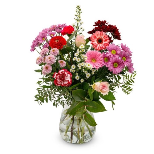 Bouquet Surprising