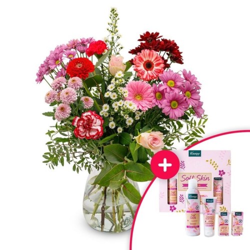 Bouquet Surprising | Kneipp Almond Blossom