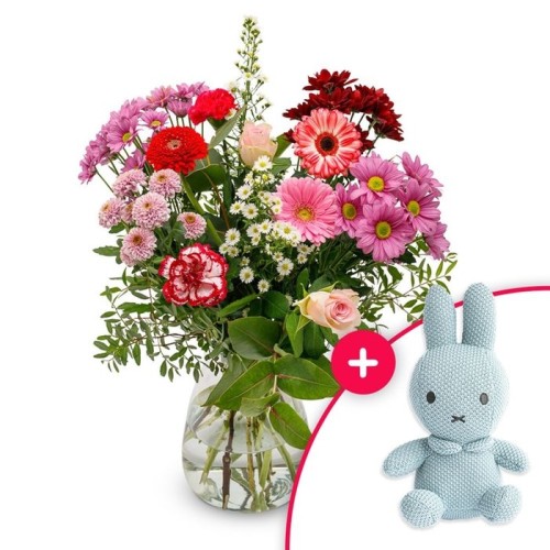 Bouquet Surprising | Miffy