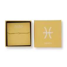 Noia Jewelery | Constellation Pisces