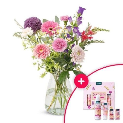Bouquet for her | Kneipp almond blossom