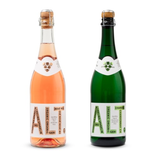ALT | Wine package 0.0% | 2x 750 ml