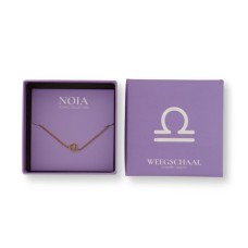 Noia Jewelery | Zodiac sign Libra