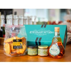 "La Petite Belle" Gourmet Box