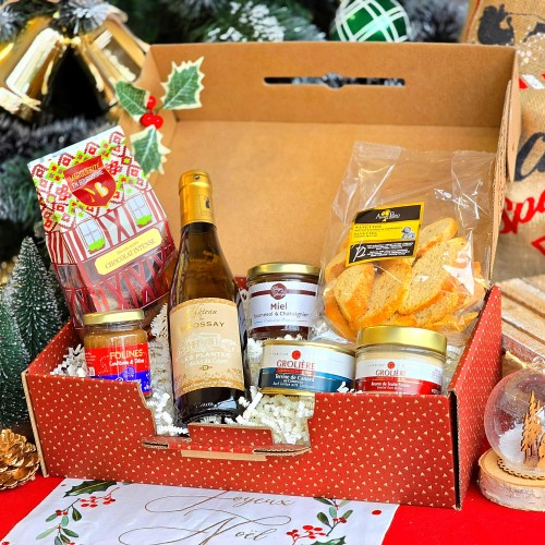 Gourmet Gift 
